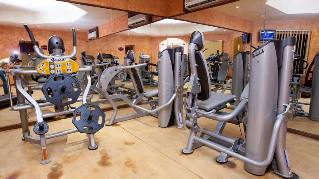 الفندق الباتروس أكوا بارك - شرم الشيخ